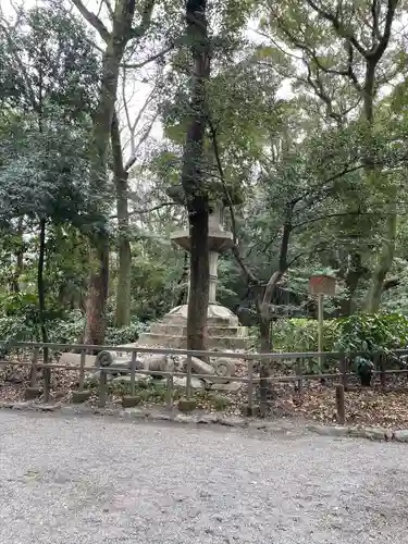 熱田神宮(愛知県)