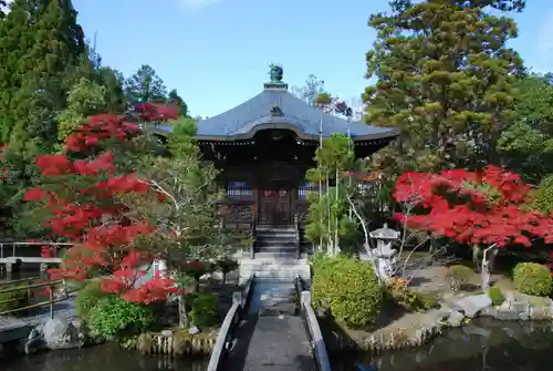 清凉寺(京都府)