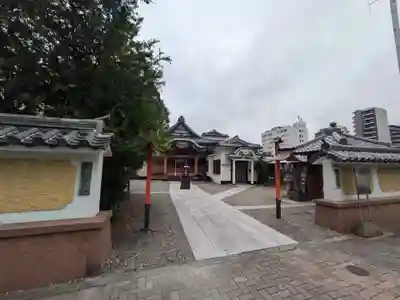 真源寺（入谷鬼子母神）(東京都)