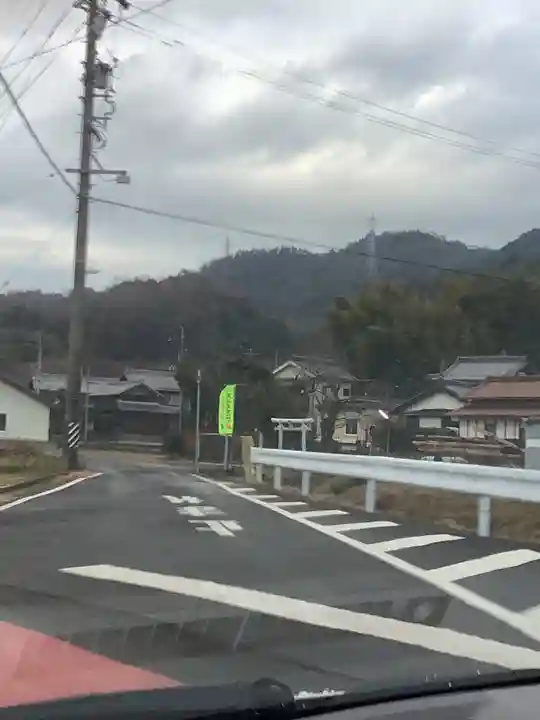 小塚天神(愛知県)