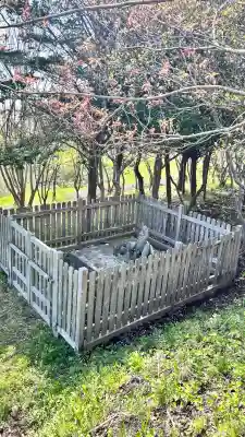 石崎地主海神社(北海道)
