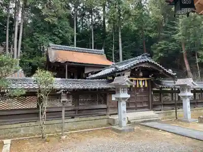 鏡神社(滋賀県)