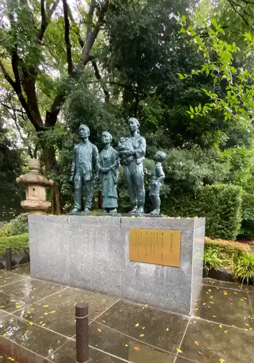 靖國神社(東京都)