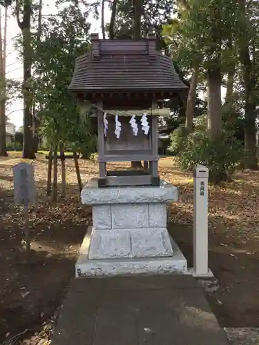 菅原神社(東京都)