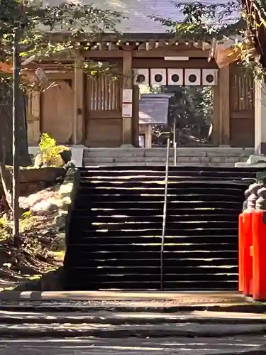 狭野神社(宮崎県)