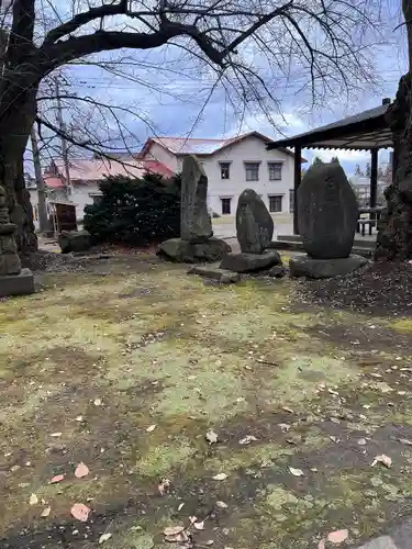 弘前天満宮(青森県)