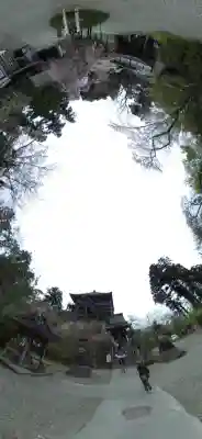 笠森寺(千葉県)