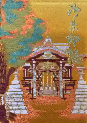 諏訪神社(東京都)