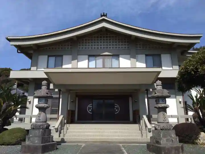 安楽寺(愛知県)