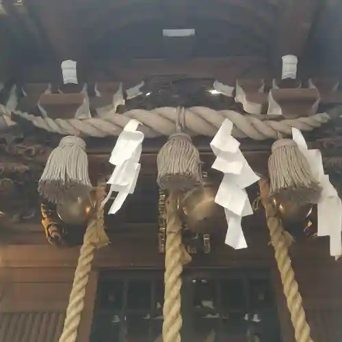 小網神社のその他建物