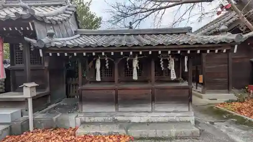 若宮八幡神社(滋賀県)