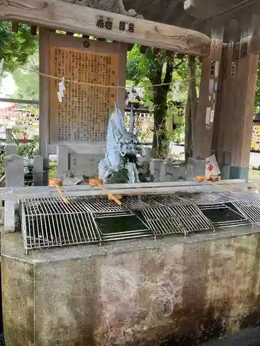真清田神社(愛知県)