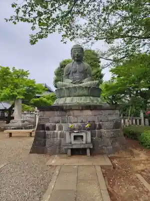 護国寺(東京都)