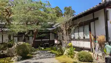 禅定院(滋賀県)