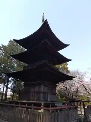 三明寺(愛知県)
