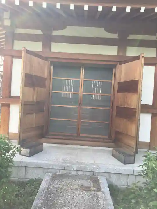 深江稲荷神社(大阪府)