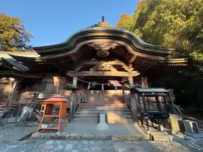 清滝寺(高知県)