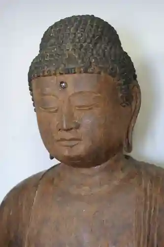 合原阿弥陀堂(長野県)