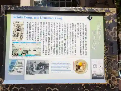 長命寺(東京都)