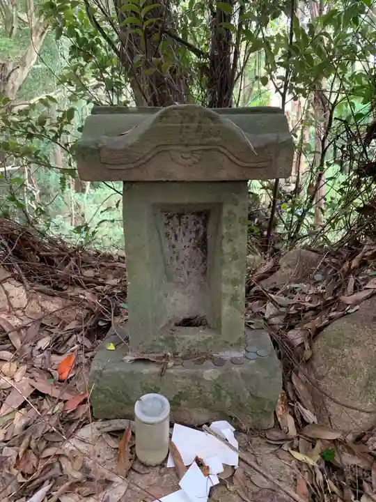 浅間神社(千葉県)