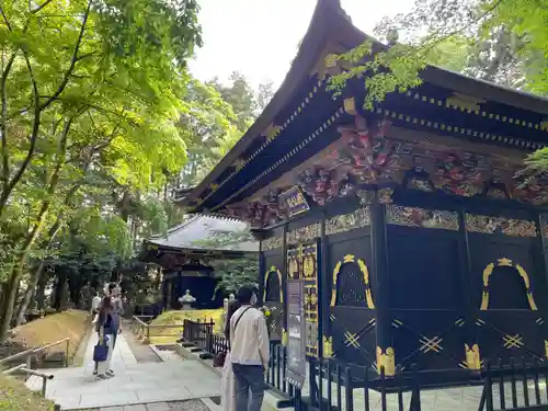 瑞鳳殿(宮城県)