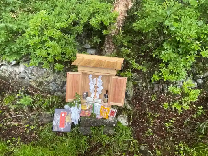 東花童子(群馬県)