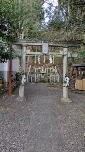 粟田神社(京都府)