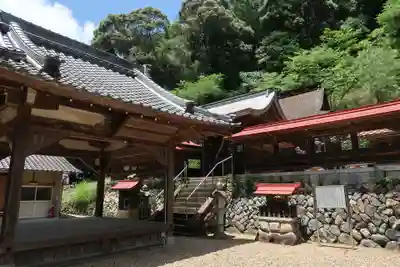 春日神社(滋賀県)