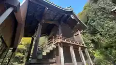 慶野八幡神社(兵庫県)