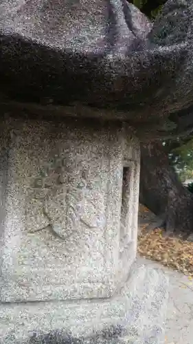 八坂社（桜木）のその他建物