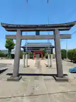 鷲神社(埼玉県)