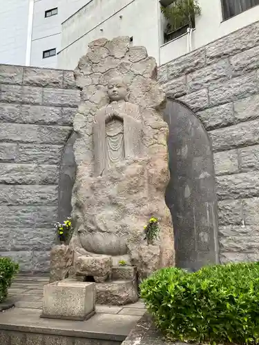 清浄寺(矢場地蔵)(愛知県)