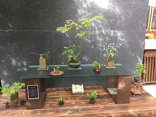 陽運寺のその他建物