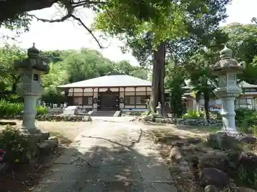 金剛寺の本殿・本堂