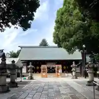 松陰神社(東京都)