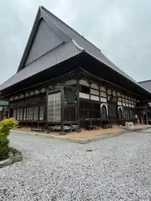 全長寺(滋賀県)