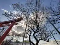 諏訪神社(宮城県)