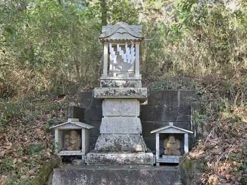 村松大神宮(茨城県)