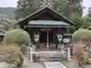 火走神社(大阪府)