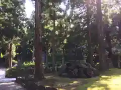 気多神社の建物その他