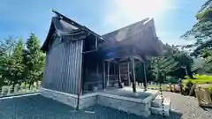 廣嶺神社(福井県)