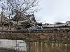 継松寺(三重県)