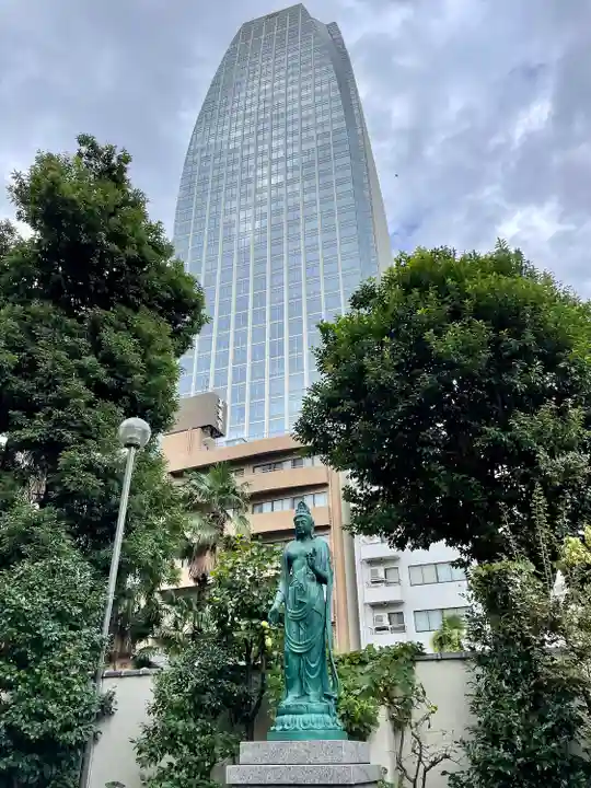 雲晴院(東京都)