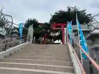 蕪嶋神社(青森県)