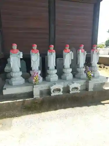 宝蔵寺(茨城県)