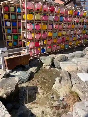 別小江神社(愛知県)