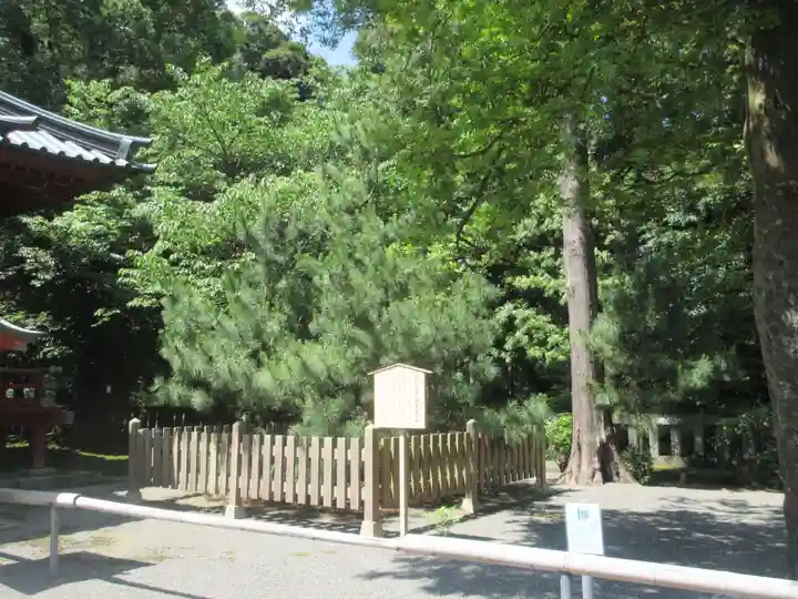 伊豆山神社(静岡県)