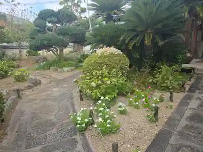 帝釈寺(大阪府)