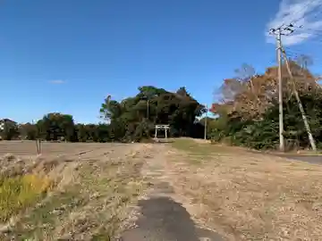 水神社(千葉県)