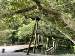 鹿島神宮(茨城県)